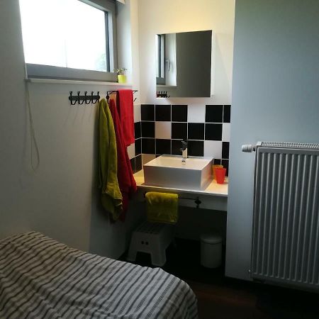 Vakantiewoning Klavertje Lier Villa Dış mekan fotoğraf