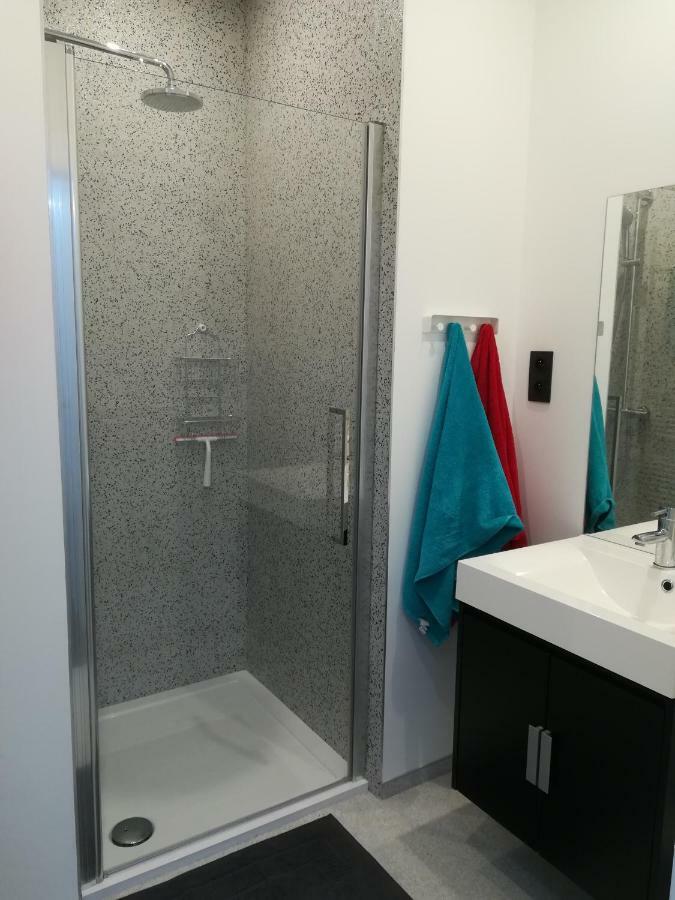 Vakantiewoning Klavertje Lier Villa Dış mekan fotoğraf